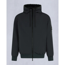 Moose Knuckles Roland reversible bunny cement