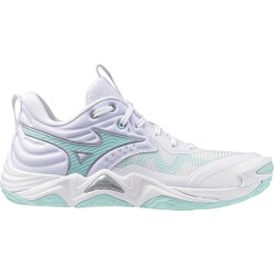 Mizuno wave momentum elite volleybalschoenen dames -