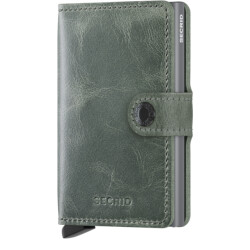 Secrid Miniwallet vintage