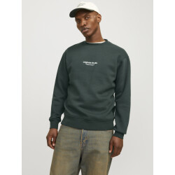 Jack & Jones Jwhvesterbro sweat crew neck