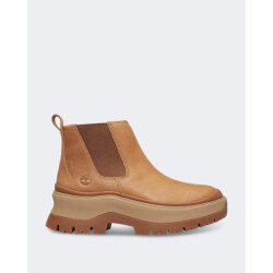 Timberland Dames roxie lane mid chelsea boot