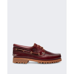 Timberland Heren authentic boat shoe