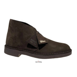 Clarks Original Herenschoenen veterlaarzen