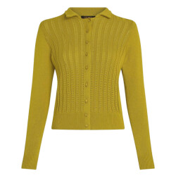 King Louie Vest 09904 sofie