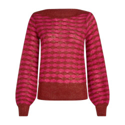 King Louie Pullover 09906 erin