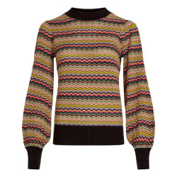 King Louie Pullover 09909 maya