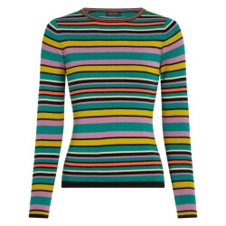 King Louie Pullover 09913 agnes