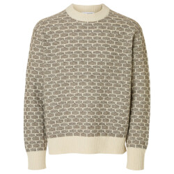 Selected Homme Pullover 16098359 keith