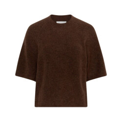 Moss Copenhagen Pullover korte mouw 19258 milania