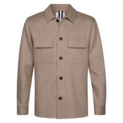 Profuomo Overshirt ppwf30002b