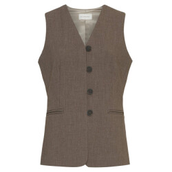 Moss Copenhagen Gilet 19231 rosina