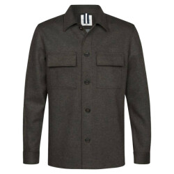 Profuomo Overshirt ppwf30002c