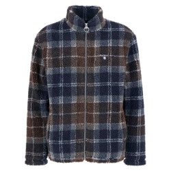 Barbour Vest mfl0187 fleece zi