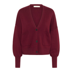 InWear Iw tenley ino-shape cardigan