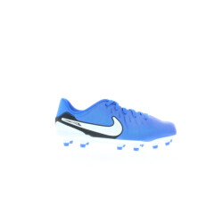 Nike jr. tiempo legend 10 academy l voetbal schoen firm ground jongens -