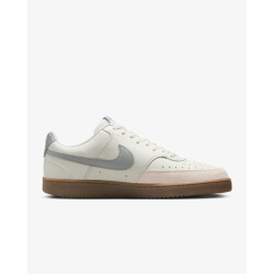 Nike court vision lo lage sneakers heren -