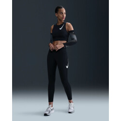 Nike w nk fast df mr 7/8 tgt sw hardloop legging 7/8 dames -