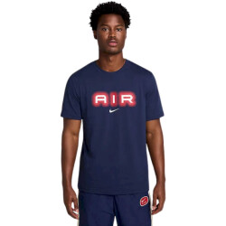 Nike air men's graphic t-shirt sport t-shirt korte mouw heren -