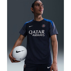Nike psg m nk df strk ss top k trainingshirt replica voetbal -