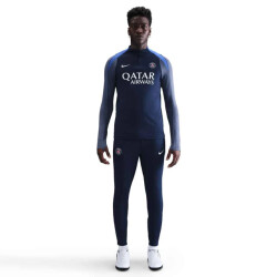 Nike psg m nk df strk drill top k trainingshirt replica voetbal -