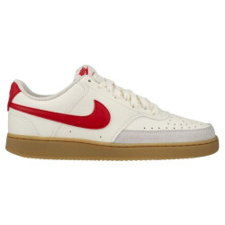 Nike court vision lo lage sneakers heren -