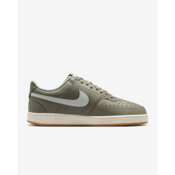 Nike court vision low shoes lage sneakers heren -