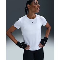 Nike one classic women's dri-fit t-shirts training t-shirt korte mouw dames -
