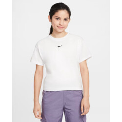 Nike sportswear big kids' (girls') t-shirt sport t-shirt korte mouw meisjes -