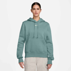 Nike sportswear phoenix fleece women hoody hoodie dames -