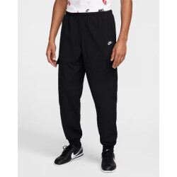 Nike m nk club wvn cargo pant sport pantalon heren -