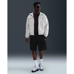 Nike m nk club bb cargo short sportbroek heren -