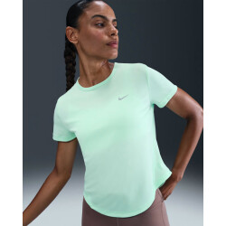 Nike tempo women's dri-fit ss t-shirt hardloop t-shirt korte mouw zomer dames -
