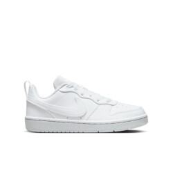 Nike court borough low recraft big lage sportschoenen jongens -