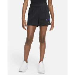 Nike g nsw trend short sportbroek meisjes -