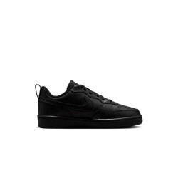 Nike court borough low recraft big lage sneakers jongens -