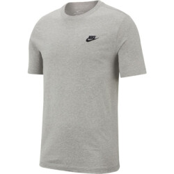 Nike sportswear club men's t-shirt strandshirt heren -