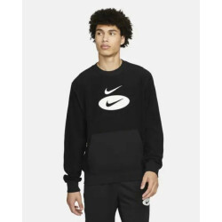 Nike sportswear swoosh league men's sweater heren -