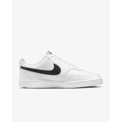 Nike court vision low next nature m lage sneakers heren -