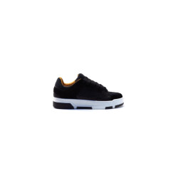 DWRS Label sneaker met verwisselbaar voetbed