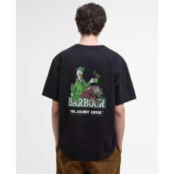 Barbour mts1490 bk31 black