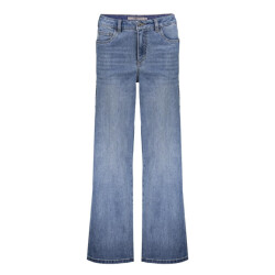 Geisha jeans piping insert 51519-10 811 stonewash