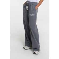 Alix The Label 2509124327 ladies woven relaxed pants