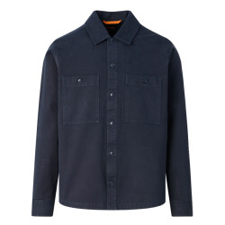 Boss Orange Locky overshirt