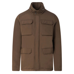 Paul & Shark Padded jacket