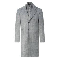 Hugo Boss H-hyde coat