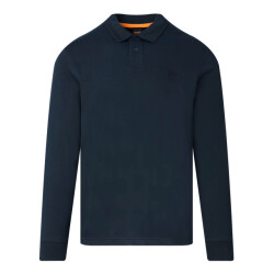 Boss Orange Pe interlock polo