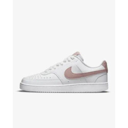 Nike court vision low next nature w lage sneakers dames -