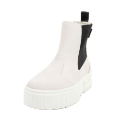 Puma Dames mayze suede chelsea laarzen