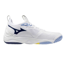 Mizuno Heren wave momentum 3 volleybalschoenen