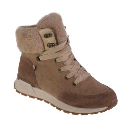 Rieker Dames evolution ecologisch leren schoenen